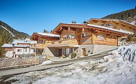 Panorama Chalets