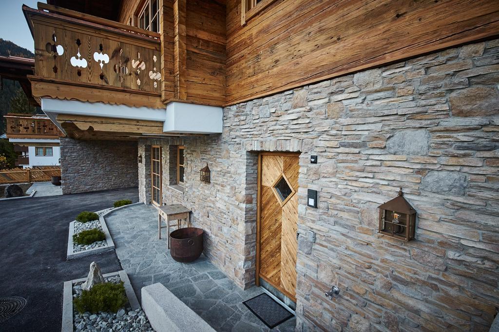 Panorama Chalets Saalbach-Hinterglemm Værelse billede