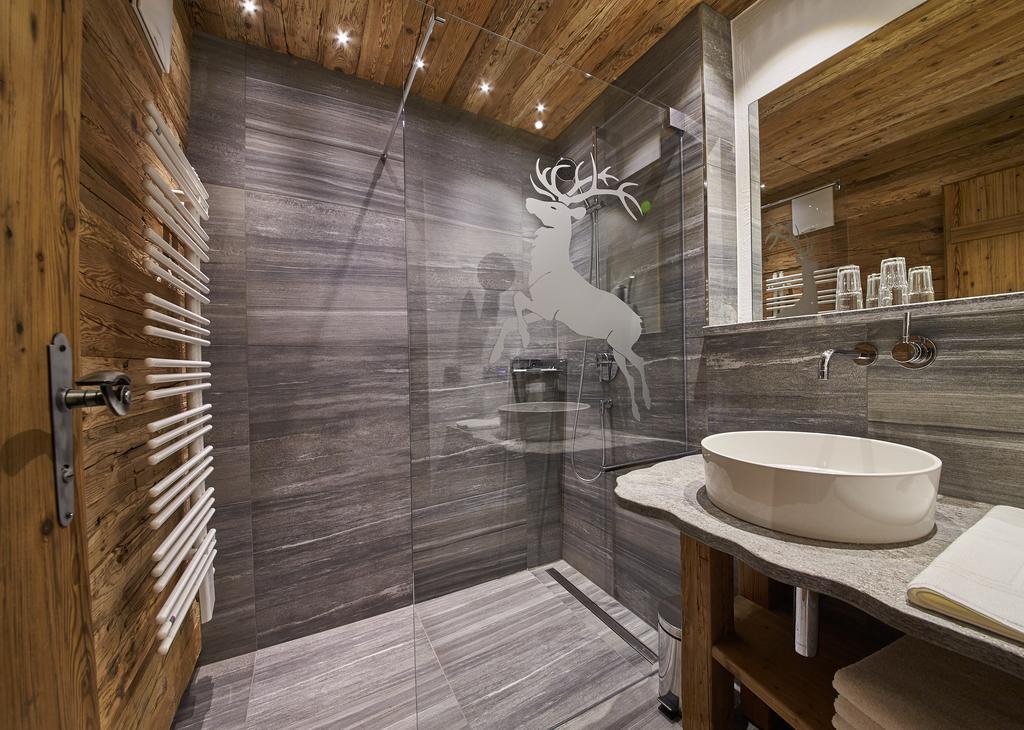 Panorama Chalets Saalbach-Hinterglemm Værelse billede