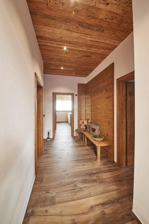 Panorama Chalets Saalbach-Hinterglemm Værelse billede
