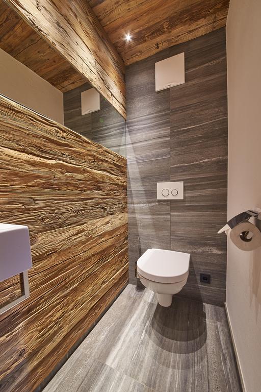 Panorama Chalets Saalbach-Hinterglemm Værelse billede