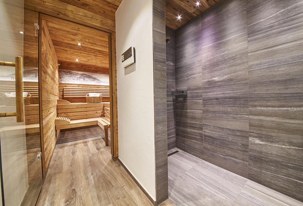 Panorama Chalets Saalbach-Hinterglemm Værelse billede