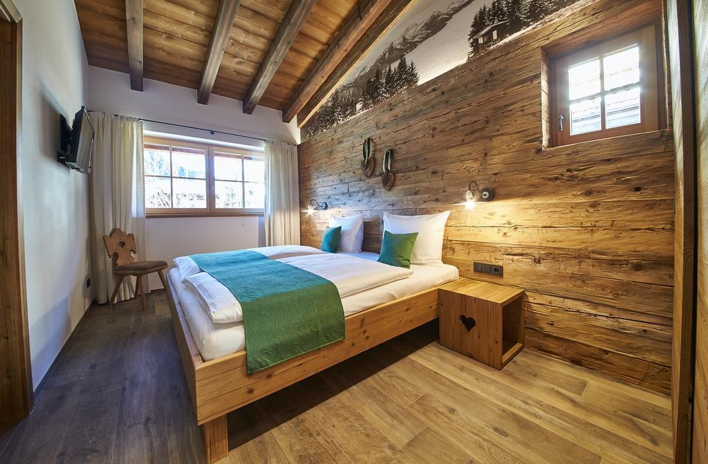 Panorama Chalets Saalbach-Hinterglemm Værelse billede